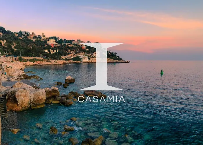 Seaside Studio By Icasamia It